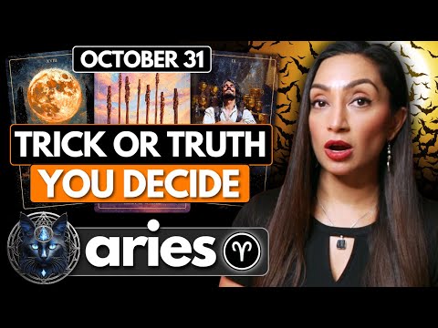 Видео: ОВЕН ♈︎ «Это случится с тобой из ниоткуда!» 🐞 Знак Овна ☾₊‧⁺˖⋆