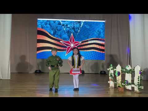 Видео: 16 апреля 2025 г.