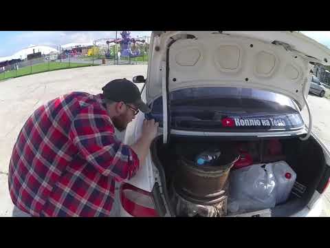 Видео: Как выбирать машину на примере Daewoo Lanos?