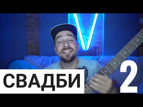 Видео: Кој те праша?! - Свадби 2