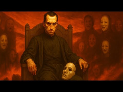 Видео: Почему Могущественные Не Стремятся Быть Любимыми | Макиавелли