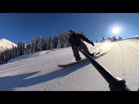Видео: Где был спорт