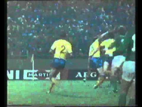 Видео: Кубок Мира по футболу 1974. ФРГ.