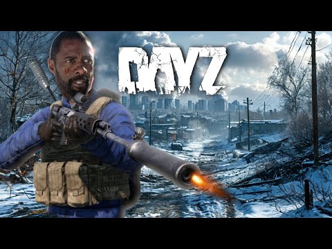 Видео: Этот сервер DayZ ЧУТЬ НЕ СЛОМАЛ МЕНЯ