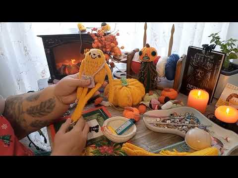 Видео: По ту сторону изгороди.Путешествие в таинственный лес.