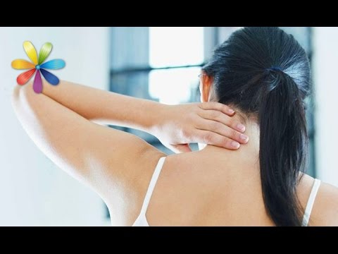 Видео: Как сделать лебединую шею за 3 недели – Все буде добре. Выпуск 857 от 08.08.16