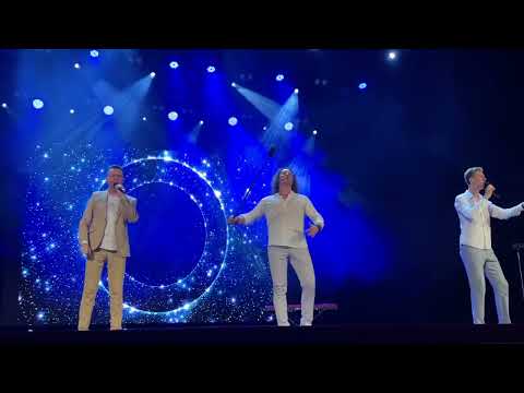 Видео: И падать к твоим ногам. Садко. Пермь. 23.09.2025 