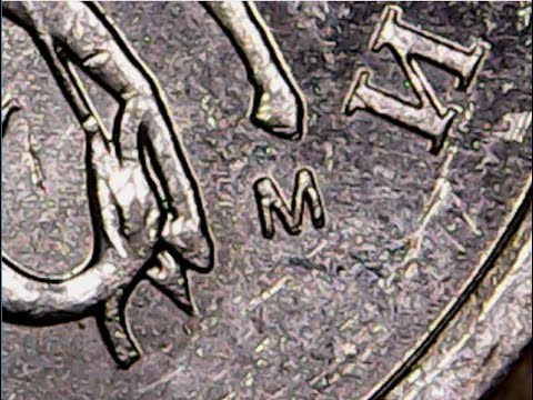 Видео: 1 копейка 2002М Вся линейка