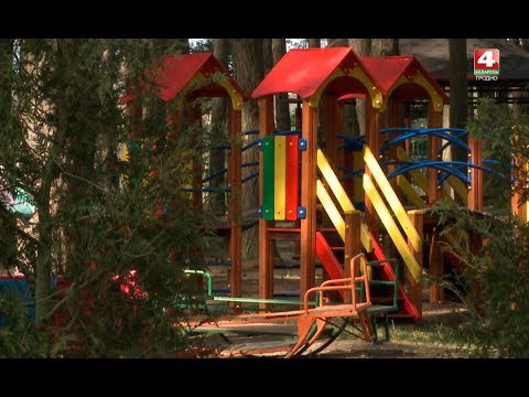 Видео: Оздоровительный лагерь "Зорька Юбилейная". 29.04.2020