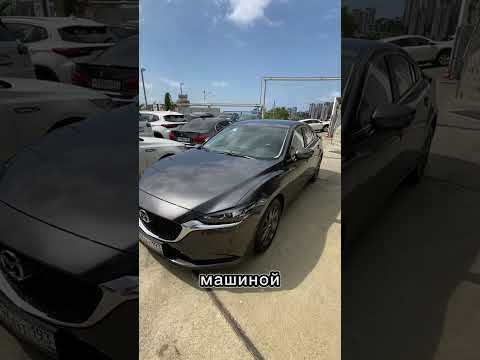Видео: MAZDA 6 или CAMRY что выберешь ты?