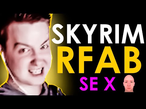 Видео: ГЛОБАЛЬНОЕ ОБНОВЛЕНИЕ / SKYRIM REQUIEM FOR A BALANCE SE X / JEENS