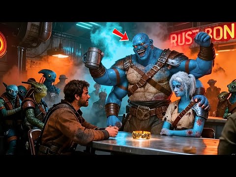 Видео: Он пошутил, что женится на самой уродливой. Четырехрукий воин рассмеялся: «Побей меня!»