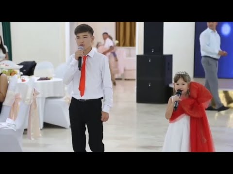 Видео: Әпкеге. Ақжол саған әпкетайым.