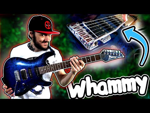 Видео: НОВА КИТАРА!!!!