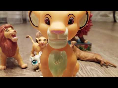 Видео: Мой прайд львов   🦁