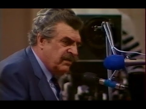 Видео: Последняя песня Яна Френкеля [Эксклюзивная запись], 1989 год