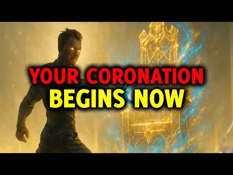 Видео: ИЗБРАННЫЕ: ВАША ЭРА КОРОЛЕВСКОЙ ВЛАСТИ НАЧАЛАСЬ... ГОТОВЬТЕСЬ К КОРОНАЦИИ