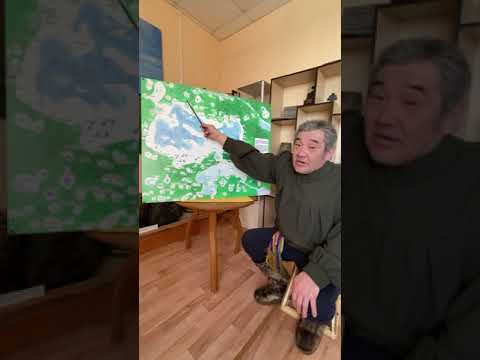 Видео: "Дьалах кэпсээннэрэ". "Хотун Төҥүлү". Кэпсиир  Олунньу 21 күнэ 2021 с..