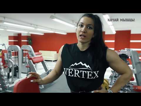 Видео: Валентина Мишина - Дельты чемпионки.#deadfat