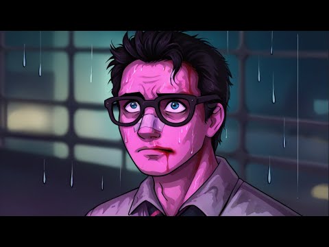 Видео: 6 ПОБЕГОВ ДЖИ ДЖИ - Клякса Стрим 01.11.2025