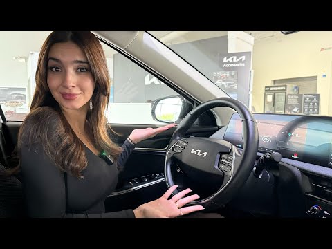 Видео: Система удержания полосы движения против системы помощи при движении по полосе — в чём разница? (...