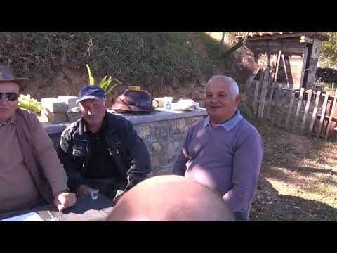Видео: Свиништа село во Коселска Околија-прв дел