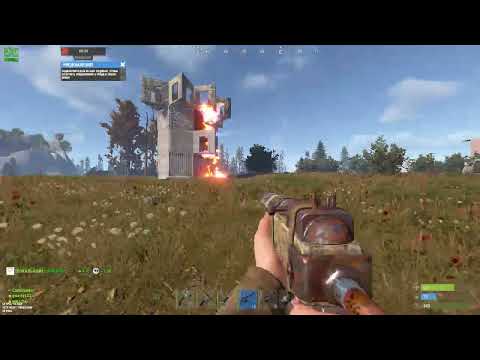 Видео: Я чет не понял #shorts #rust #shortvideo