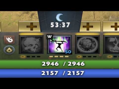 Видео: Как выиграть игру 1 скиллом дота 2