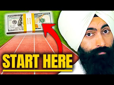 Видео: Вот почему вы еще не богаты (и как это исправить)