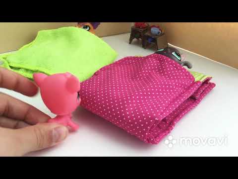 Видео: Лесной лагерь вторая серия