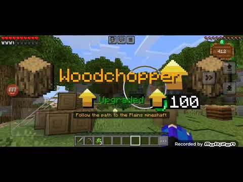 Видео: Іграю в Minecraft на карті Emerald Tycoon