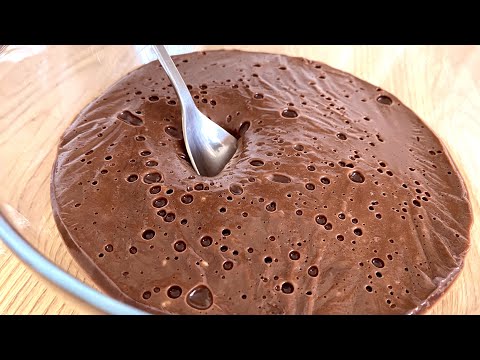 Видео: ПЛАВЛЕНЫЙ ШОКОЛАДНЫЙ СЫР ИЗ ТВОРОГА / Melted chocolate cheese / Home food