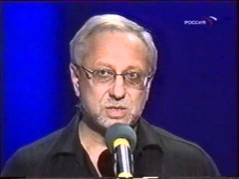 Видео: В.Качан - Тост за Женьку (Ю.Визбор посв. Е.Ураловой).