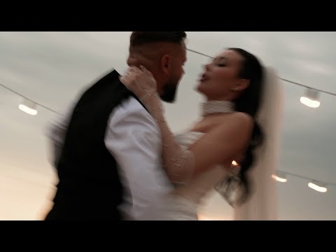 Видео: 1772 дня в твоих объятиях свадебный клип