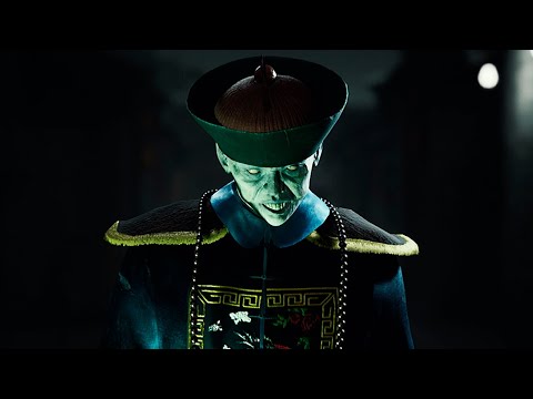 Видео: ЭТУ ИГРУ СДЕЛАЛ ОДИН ЧЕЛОВЕК | Deathly Stillness | ПЕРВЫЙ ВЗГЛЯД