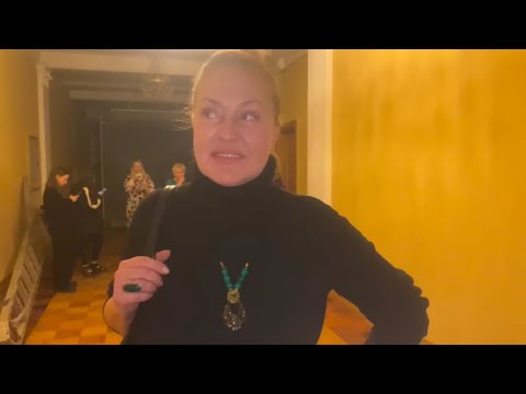 Видео: Живу с удовольствием. Дела и развлечения. «Лебединое озеро» в Челябинске.