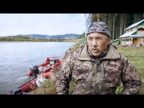 Видео: Коннозаводчик Иван Миндибеков. Один день из жизни.