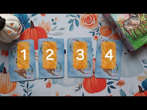 Видео: Ваш тваринний тотем! Таро розклад 