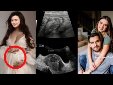 Видео: Медицинское предупреждение! Джемре Арда переживает трудную беременность!