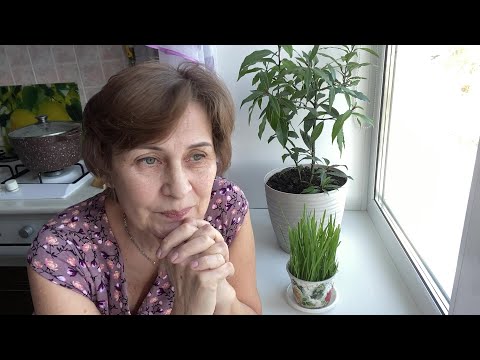 Видео: От ваших добрых комментариев стало легче на душе.