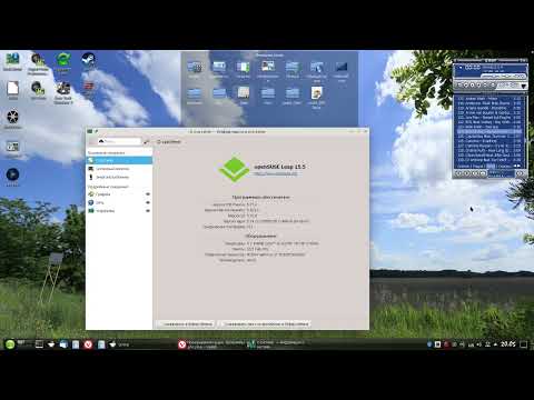 Видео: Лучший музыкальный плеер для LINUX.