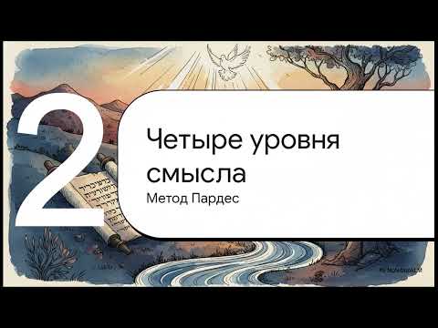 Видео: Скрытые смыслы общения Никодима с Иешуа