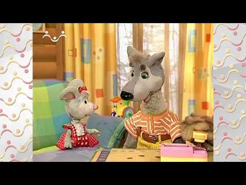 Видео: Шишкин Лес.  Этикет.  Вежливый телефон