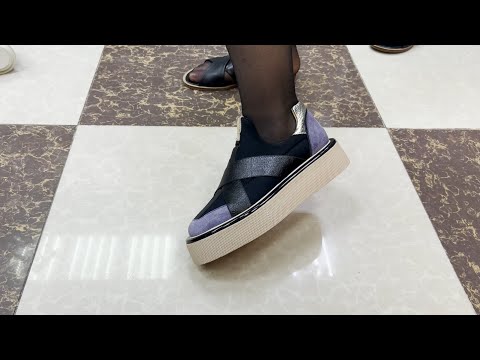 Видео: POPULAR FASHION✨ ТУРЕЦКАЯ ЖЕНСКАЯ ОБУВЬ😍 НОВИНКИ🔥 Рынок Садовод. Москва