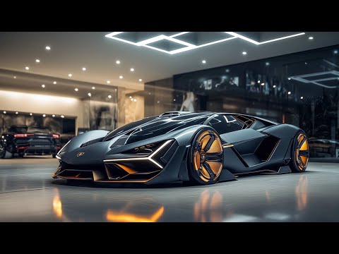 Видео: Lamborghini Huracán Limited Edition Top 21 модели: вершина Supercar Innovation‼ ️#Lamborghini