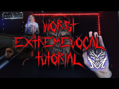 Видео: Штормбас Vox или топ 5 бесполезных упражнений на расщепление.