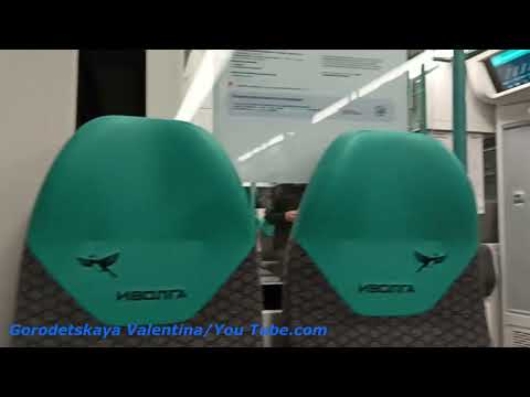 Видео: Мятная Иволга 4.0 от Апрелевки