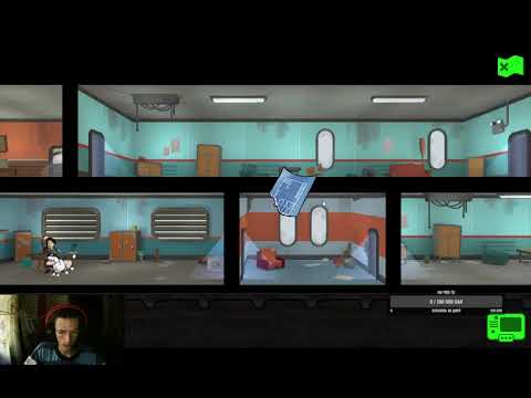 Видео: Прохождение Fallout Shelter#4 Убежище 31