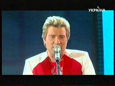 Видео: Николай Басков-Странник (Новая волна 2012)