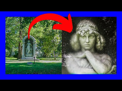 Видео: 10 САМЫХ СТРАННЫХ МОГИЛ В МИРЕ (Часть 2)